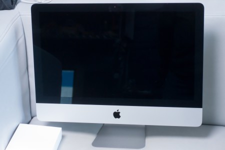 iMac Late 2013