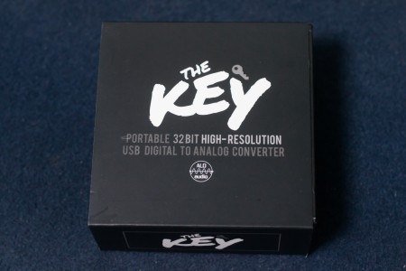 ALO Audio The Key