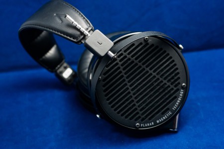 AUDEZE LCD-X