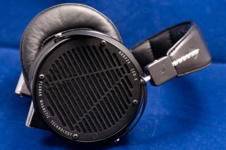 AUDEZE LCD-X