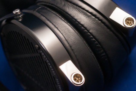 AUDEZE LCD-X