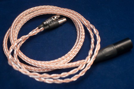 ALO audio Reference 16 Headphone Cable