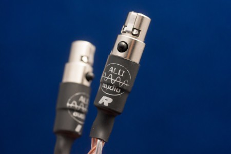 ALO audio Reference 16 Headphone Cable