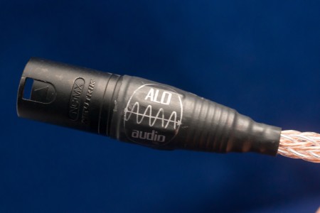 ALO audio Reference 16 Headphone Cable