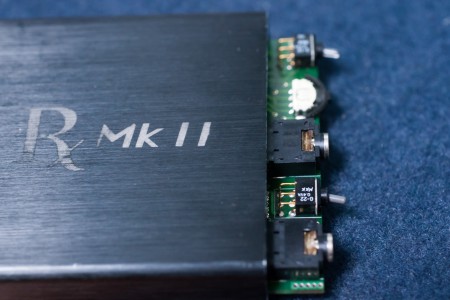 ALO audio Rx Mk2