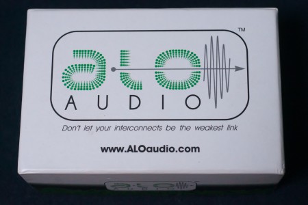 ALO audio Rx Mk2