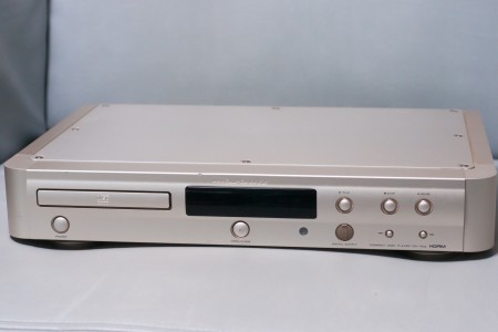 Marantz CD-17Da