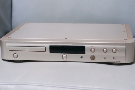 Marantz CD-17Da