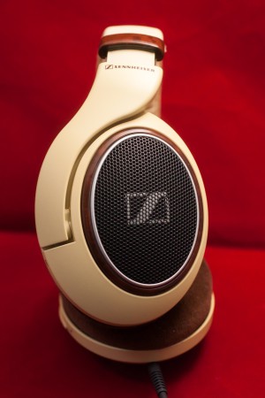 SENNHEISER HD598