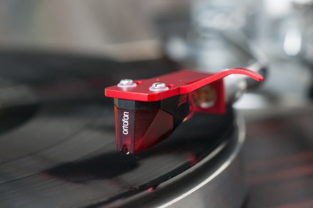 ortofon 2M Red