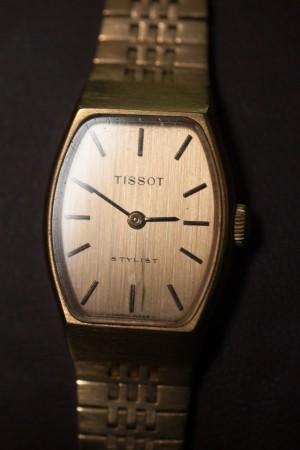 TISSOT STYLIST