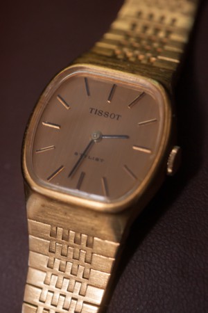 TISSOT STYLIST