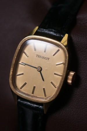 TISSOT