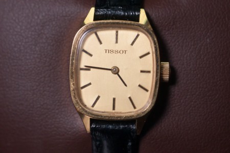 TISSOT