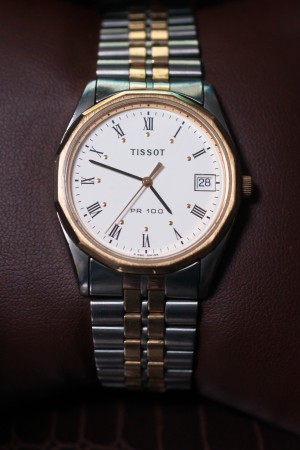 TISSOT PR 100 P460