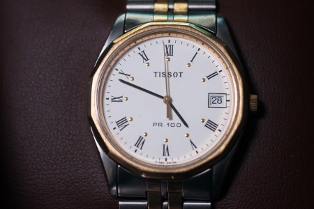 TISSOT PR 100 P460