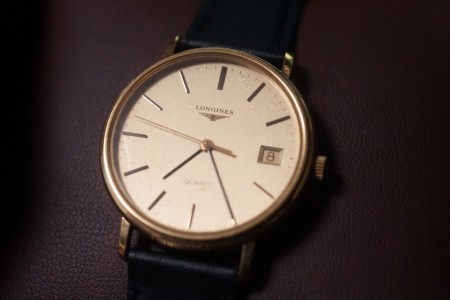 LONGINES Quartz