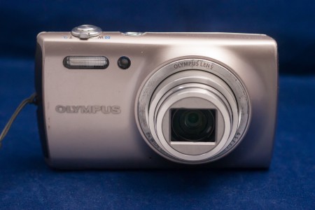 OLYMPUS STYLUS VH-515