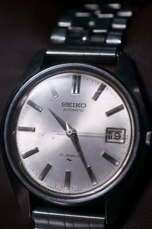 SEIKO 7005-8000