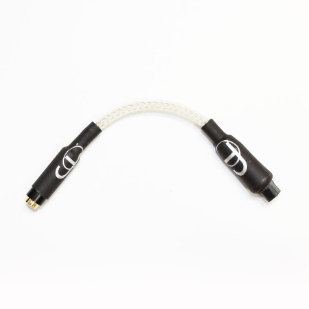Adapter Cable - Mini Balanced to 2.5mm Female