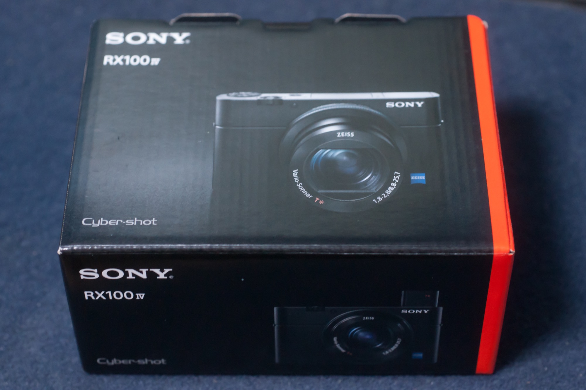 SONY DSC-RX100M4 レビュー 慣らし撮影編 | MacBSの日常生活的日記