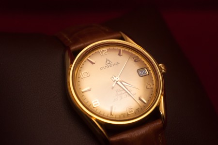 DUGENA Classic Automatic