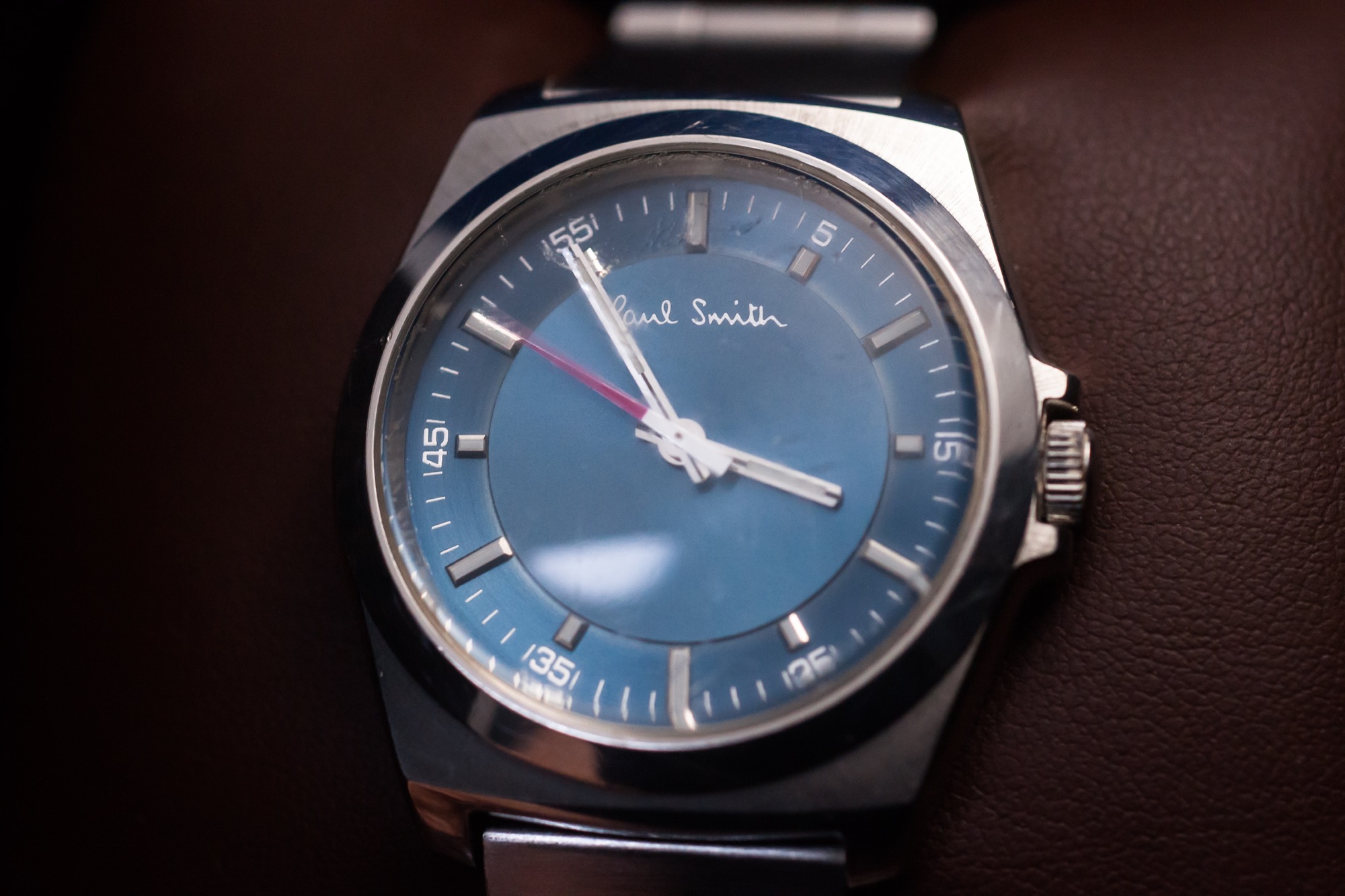 Paul Smith 6038-H24741 | MacBSの日常生活的日記