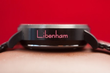 Libenham LH-90032