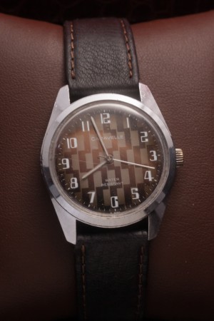 CARAVELLE WATER RESISTANT