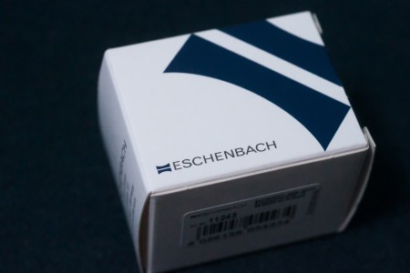 ESCHENBACHのアイルーペ