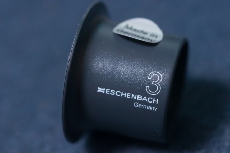 ESCHENBACHのアイルーペ