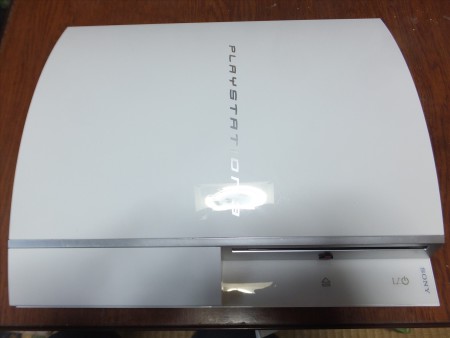 PlayStation 3