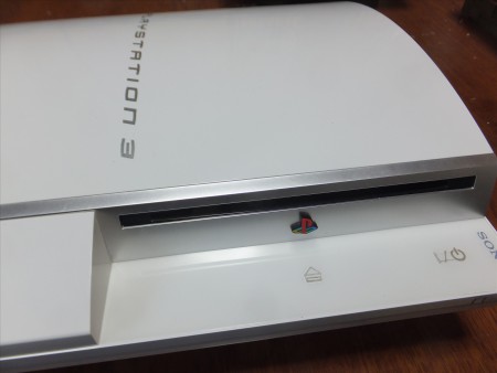 PlayStation 3