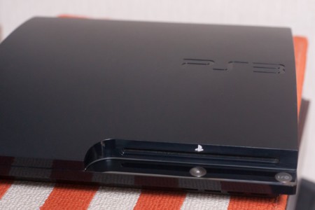 PlayStation3