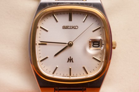 SEIKO MAJESTA 5S42-5A00