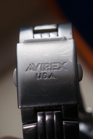 AVIREX AVX-737