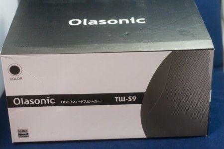 Olasonic TW-S9