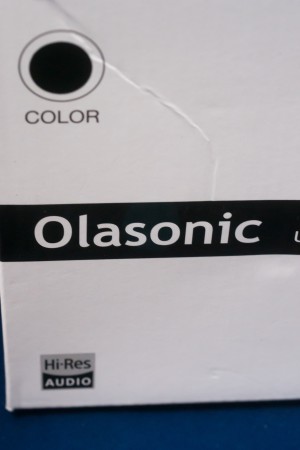 Olasonic TW-S9