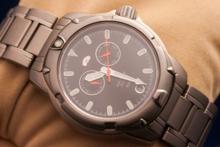 ORIENT ET03-C0