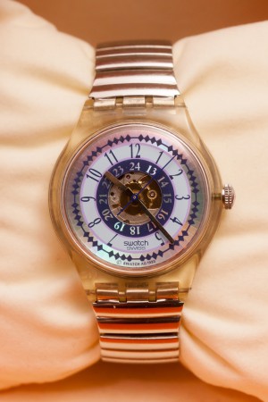 SWATCH Automatic