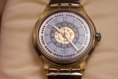 SWATCH Automatic