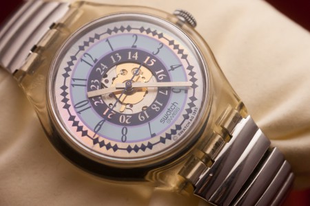 SWATCH Automatic