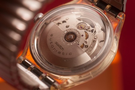 SWATCH Automatic