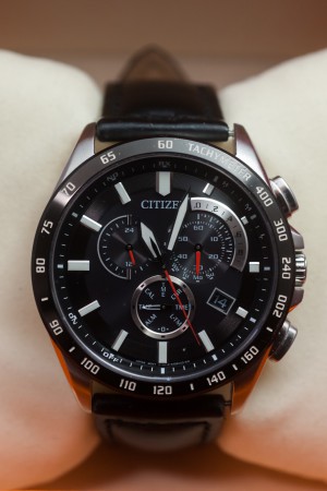 CITIZEN AT3004-58E