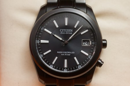 CITIZEN FORMA FRD59-2472