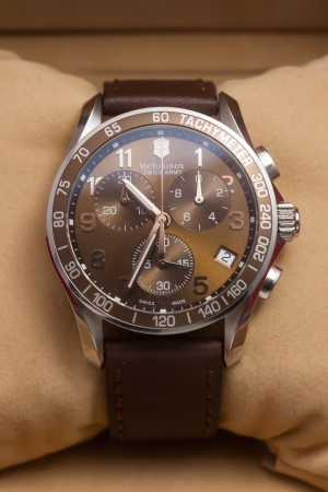 Victorinox Swiss Army Chrono Classic 241151