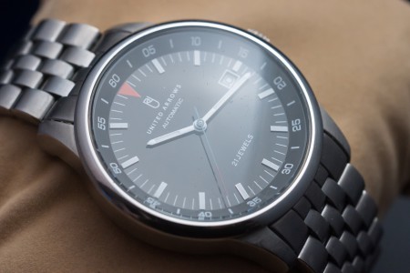 UNITED ARROWS AUTOMATIC 8210-S043255