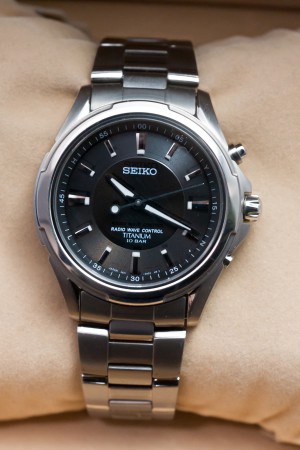 SEIKO SPIRIT SBTY001