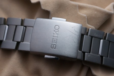 SEIKO SPIRIT SBTY001