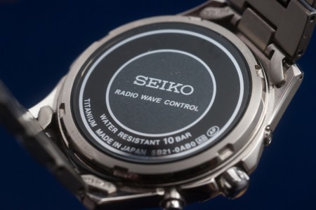 SEIKO SPIRIT SBTY001